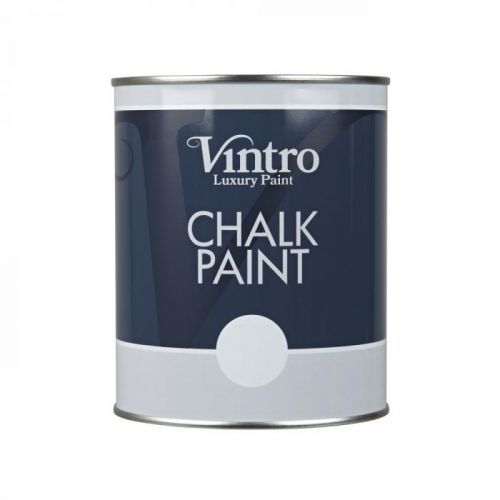 VINTRO VINTRO Chalk Paint - kriedová farba  - 003 - Pebble - 1 L