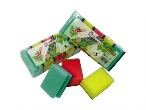 Hubka tvarovaná 5ks /105/