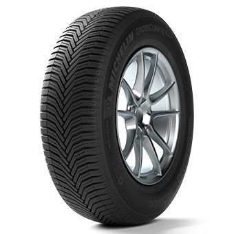 Michelin CROSSCLIMATE SUV 215/50 R18 92W