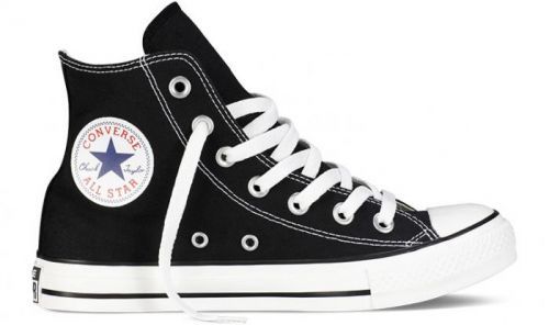 Converse Chuck Taylor All Star Core čierne M9160