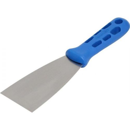 Špachtla maliarska z nehrdzavejúcej ocele 60mm 0502