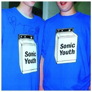 Vinyl SONIC YOUTH - WASHING MACHINE