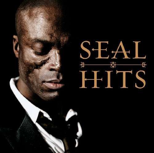 Seal - CD HITS