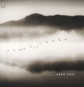 Vinyl PART, ARVO - ARVO PART