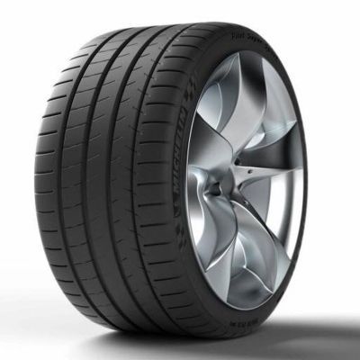 Michelin SUPER SPORT% XL 275/35 R20 102Y
