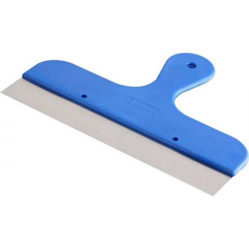 Špachtla z nehrdzavejúcej ocele 250x40mm 0511