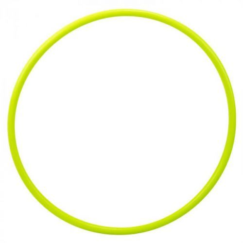 DOMYOS Obruč 50 cm Zelená