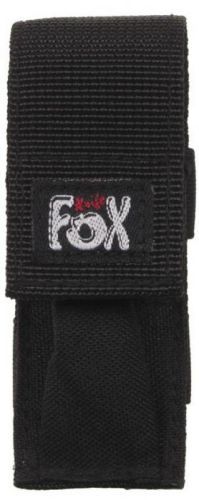 Púzdro na nôž FoX 12x5 - čierne