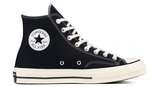 Converse Chuck Taylor All Star 70s čierne 162050C
