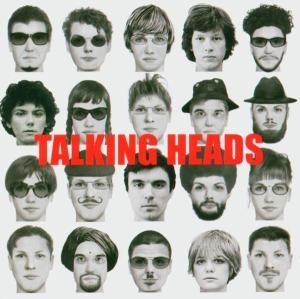 Talking Heads - CD BEST OF TALKING HEADS THE