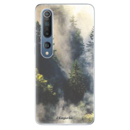 Odolné silikónové puzdro iSaprio - Forrest 01 - Xiaomi Mi 10 / Mi 10 Pro