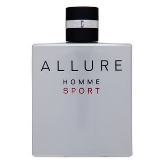 Chanel Allure Homme Sport toaletná voda pre mužov 150 ml