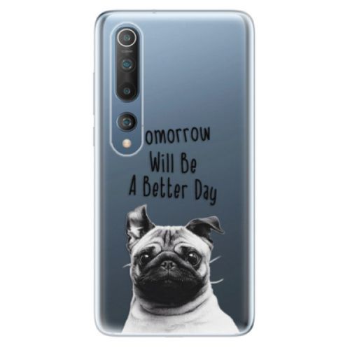 Odolné silikónové puzdro iSaprio - Better Day 01 - Xiaomi Mi 10 / Mi 10 Pro