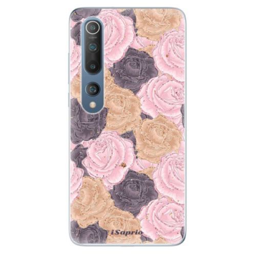 Odolné silikónové puzdro iSaprio - Roses 03 - Xiaomi Mi 10 / Mi 10 Pro