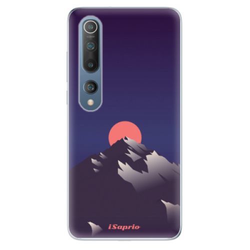 Odolné silikónové puzdro iSaprio - Mountains 04 - Xiaomi Mi 10 / Mi 10 Pro
