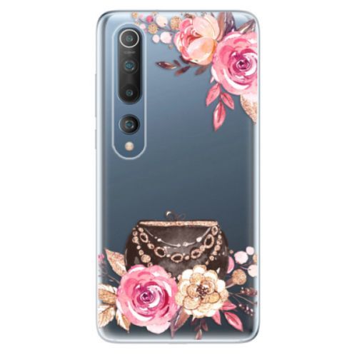 Odolné silikónové puzdro iSaprio - Handbag 01 - Xiaomi Mi 10 / Mi 10 Pro
