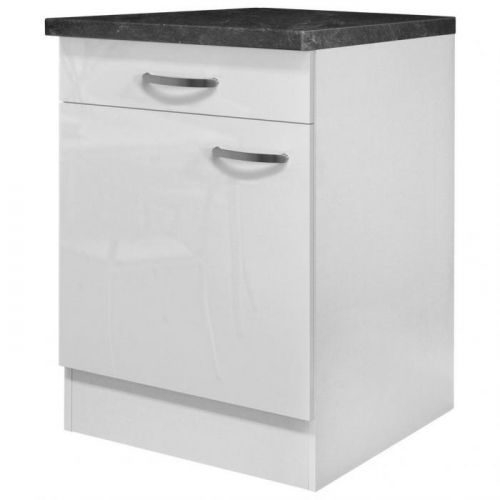 Spodná Kuchynská Skrinka Alba  Us60