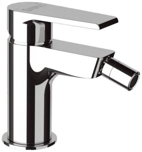 SAPHO - KAI stojánkova bidetová batéria bez výpuste, chróm (KA03)