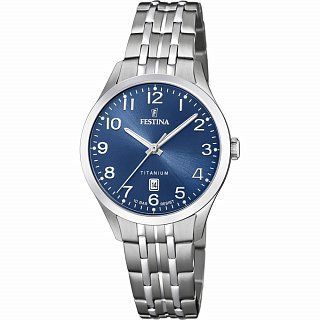 Dámske hodinky Festina 20468/2