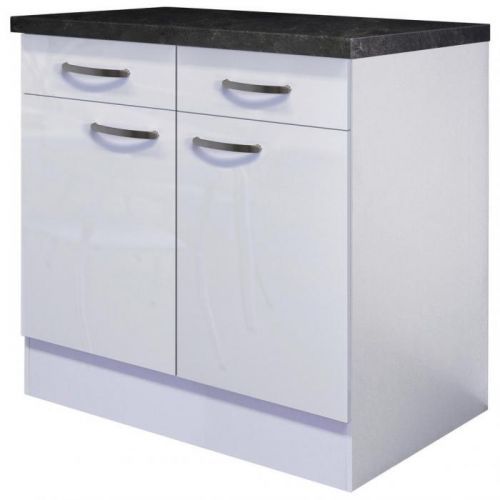 Spodná Kuchynská Skrinka Alba  Us80