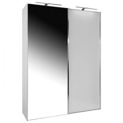 Skriňa S Posuvnými Dvermi Sonate 225x222cm