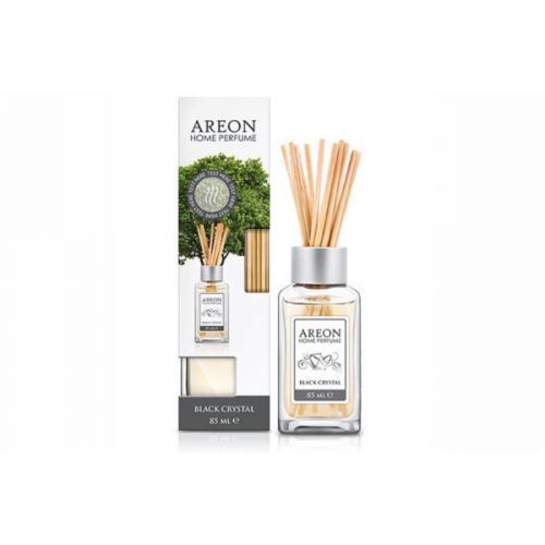 Areon Home Black Crystal vonné tyčinky 85ml
