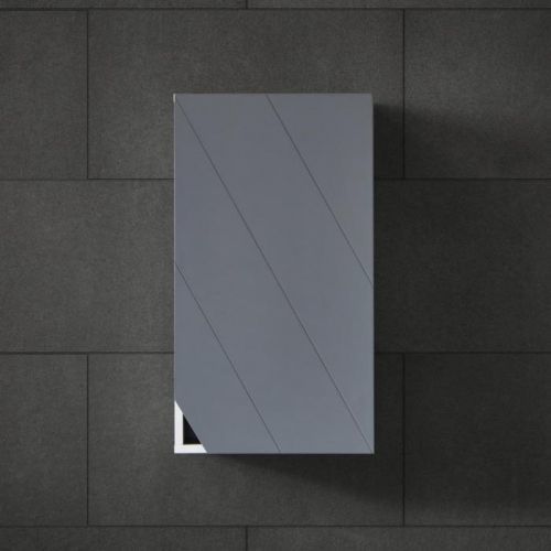 Závesná Skrinka Rocco