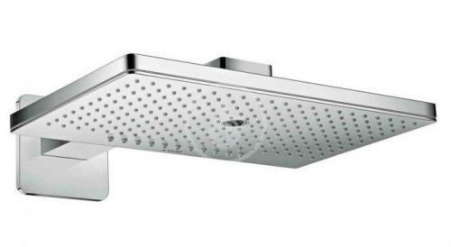 AXOR - ShowerSolutions Hlavová sprcha 460/300, sprchové rameno 460 mm, 3 prúdy, chróm (35276000)