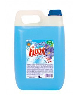 Floor na podlahy Mountain Flower 5l