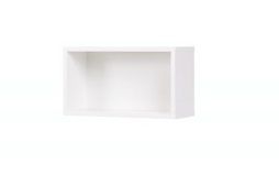 ArtMadex Polica Cosmo C11 Farba: Biela