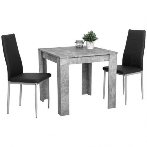 Stolová Súprava Duo G