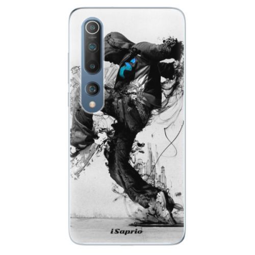 Odolné silikónové puzdro iSaprio - Dance 01 - Xiaomi Mi 10 / Mi 10 Pro