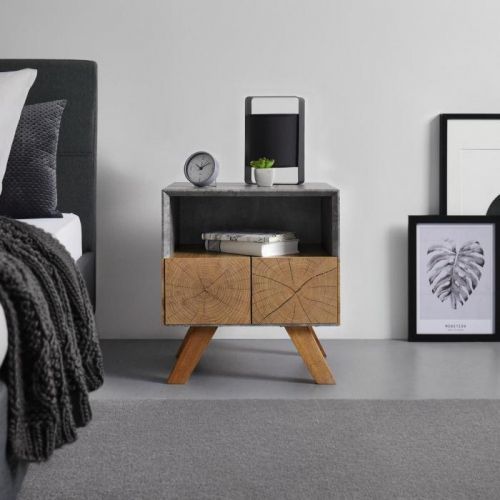 Nočný Stolík Casper