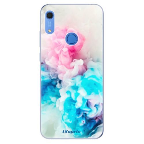 Odolné silikónové puzdro iSaprio - Watercolor 03 - Huawei Y6s