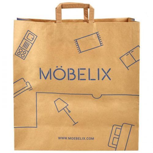 Nákupná Taška Möbelix