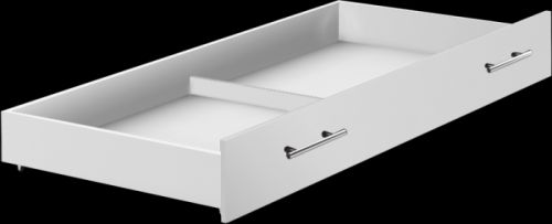 Dig-net nábytok Úložný box pod posteľ Idea ID-14 Farba: Biela