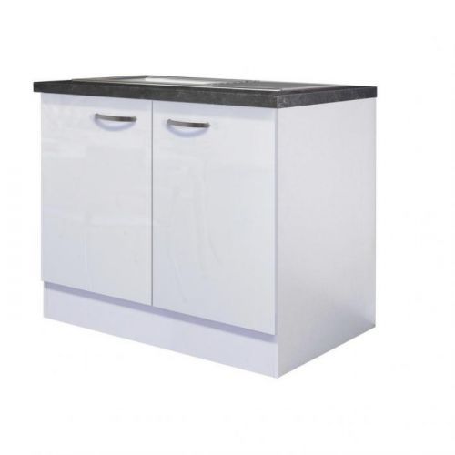 Spodná Kuchynská Skrinka Alba  Dspu 100 Es