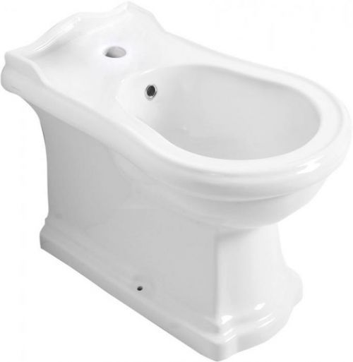 KERASAN - RETRO bidet 39x43x61cm (102201)