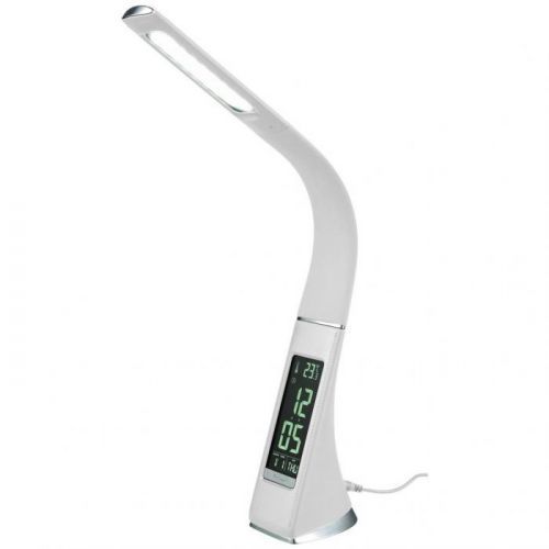 Led Lampa Na Písací Stôl Freddy Max. 5 Watt, V: 50 Cm