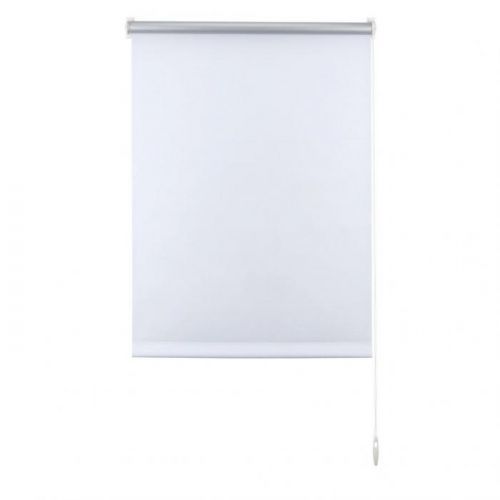 Upínacia Roleta Thermo, 60/150cm, Biela