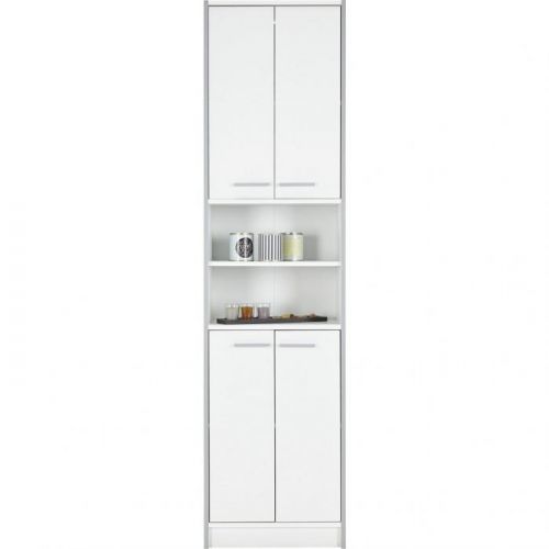 Vysoká Skriňa Luna Ii *cenový Trhák*