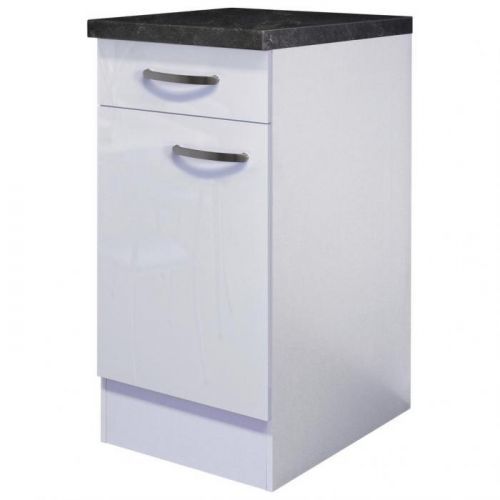 Spodná Kuchynská Skrinka Alba  Us40