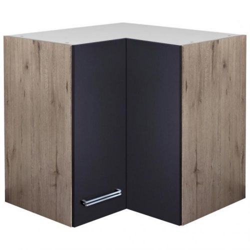 Rohová Horná Skrinka Milano