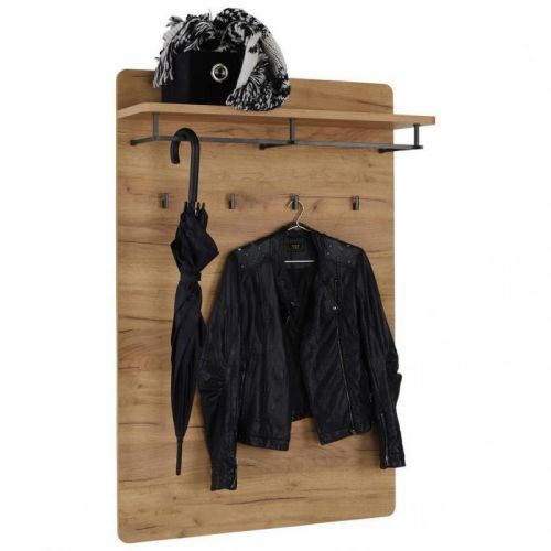 Vešiakový Panel Fontana