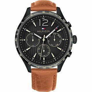 Pánske hodinky Tommy Hilfiger 1791470