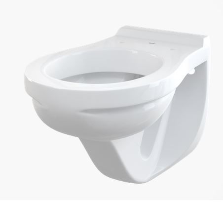 Alcaplast závěsná WC mísa (WC ALCA)