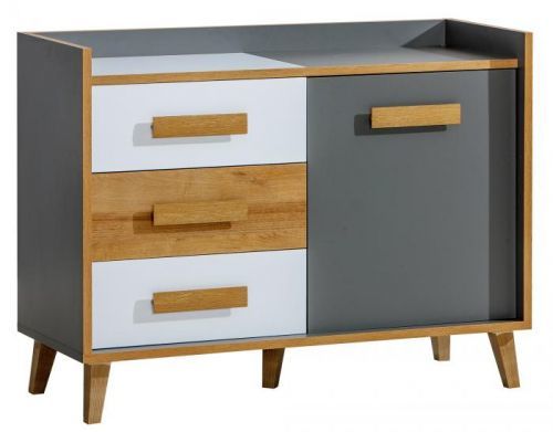 Dolmar Komoda Werso W6