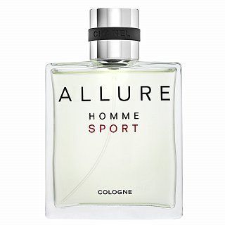 Chanel Allure Homme Sport Cologne kolínska voda pre mužov 100 ml