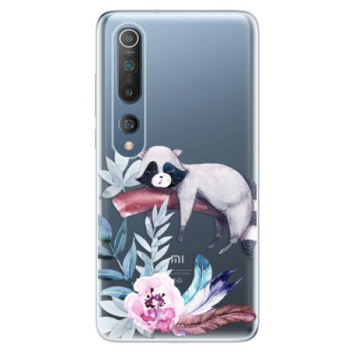 Odolné silikónové puzdro iSaprio - Lazy Day - Xiaomi Mi 10 / Mi 10 Pro