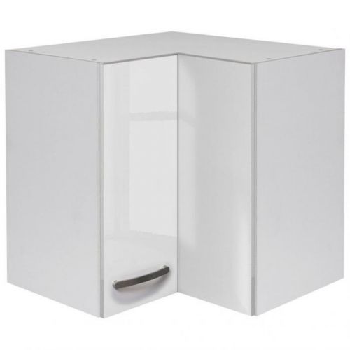 Rohová Horná Skrinka Alba  He 60